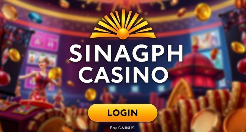 Account dashboard after SINAGPH login